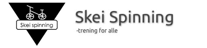 Skei Spinning